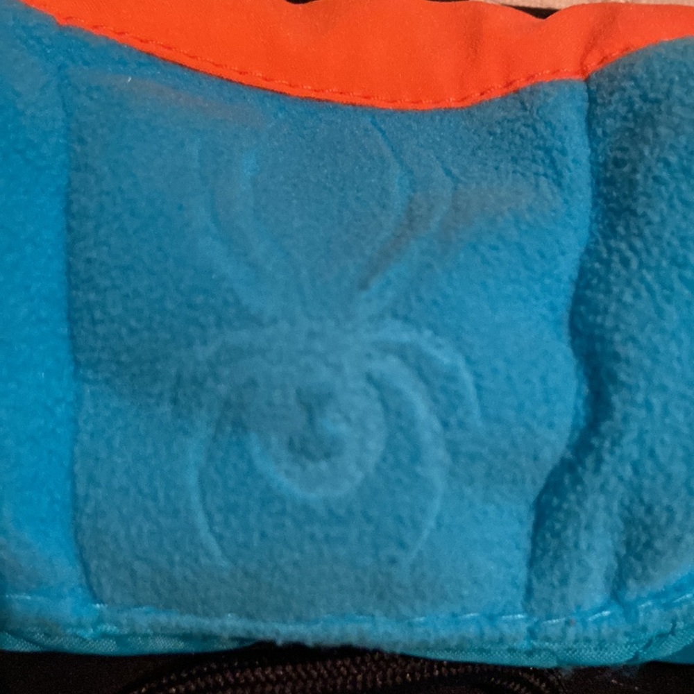 Spyder ladies (like new condition) ski jacket - Picture 10 of 13
